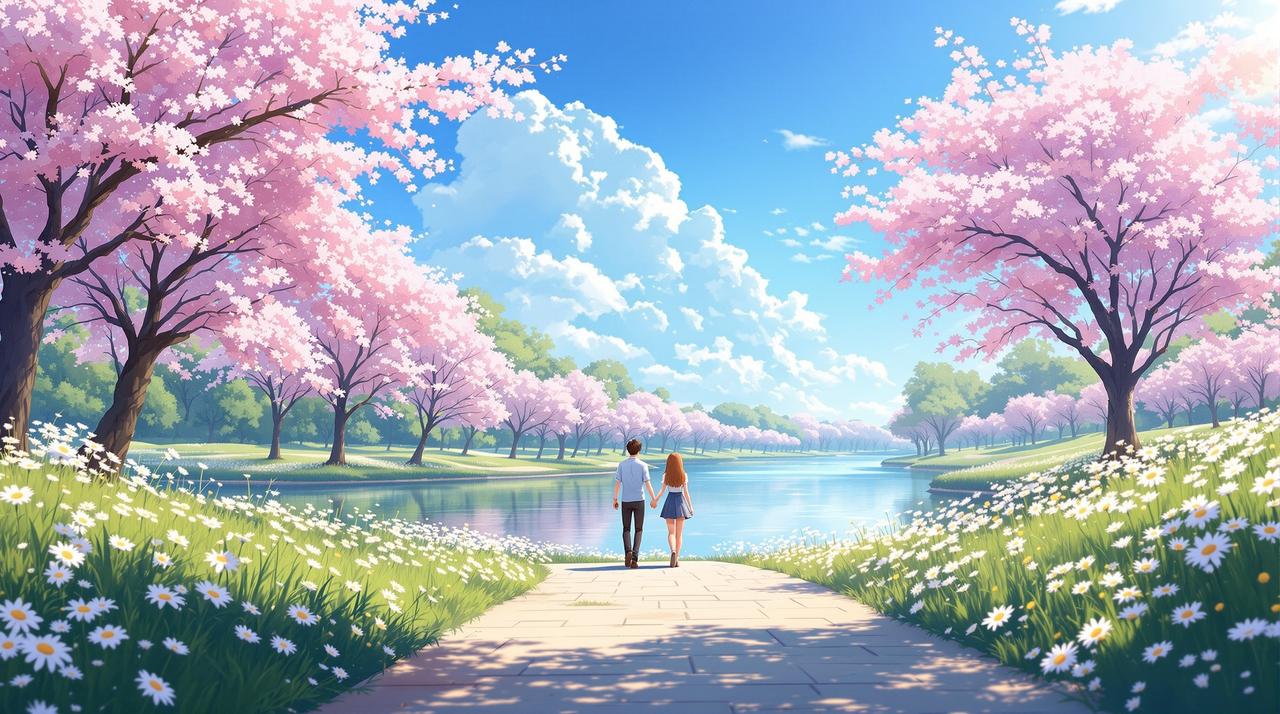 韩漫剧在线观看精选专题 - 夏日恋曲 · 校园初恋特辑